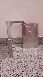 PORTINA SPORTELLO ISPEZIONE CAMINO CANNA FUMARIA