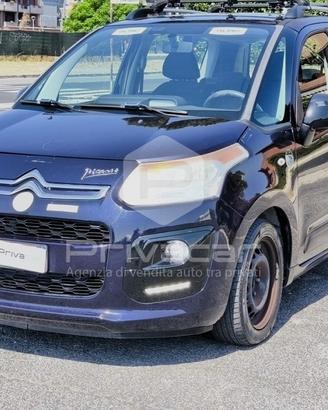 CITROEN C3 Picasso 1.6 HDi 90 Seduction