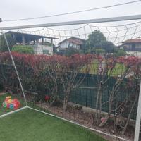 Porta da calcio calcetto