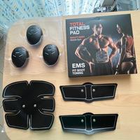 Fitness Pad