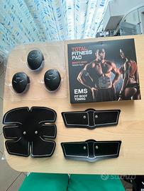 Fitness Pad