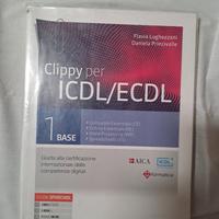 Libro Informatica ICDL/ECDL 1 Base Hoepli