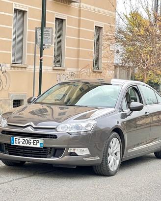 Citroen C5 2.0 BlueHDi 150cv E6 Hydractive Exclusi