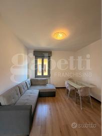 Appartamento Senago [Cod. rif 3305807ARG]