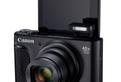 Canon Powershot Sx740 HS LITE EDITION Black