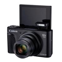Canon Powershot Sx740 HS LITE EDITION Black