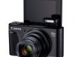 Canon Powershot Sx740 HS LITE EDITION Black