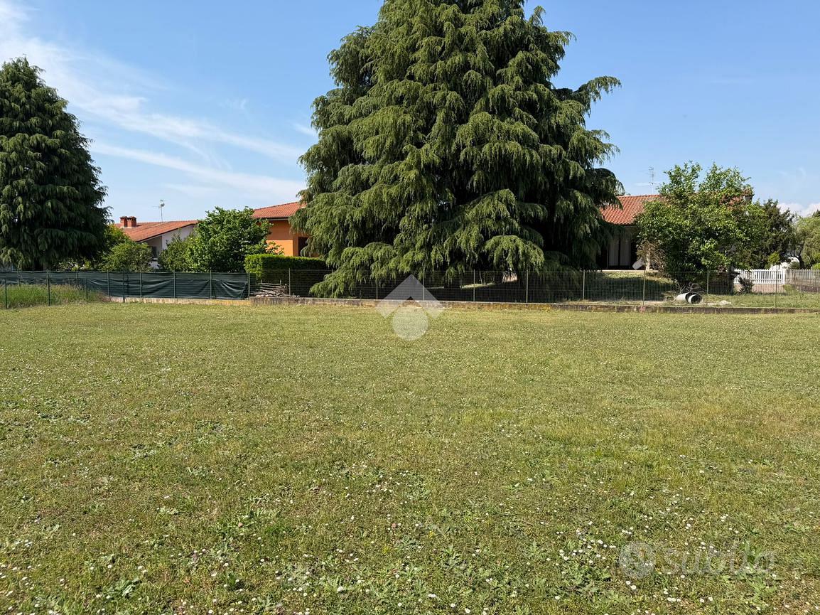TER. RESIDENZIALE A FARA GERA D'ADDA - Vista 5