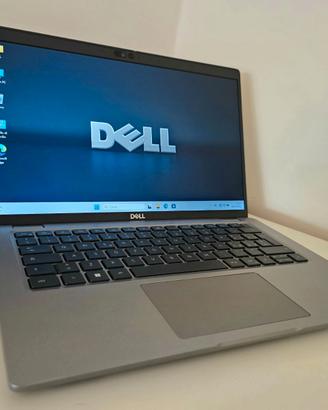 Dell Latitude 5440..i5-1345U..Ram 16..SSD 256 Batt