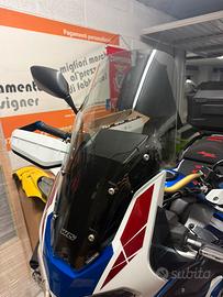 Wrs cupolino fume’ touring nuovo