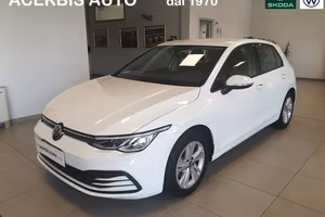 Volkswagen Golf 1.0 TSI EVO Life 110 CV