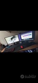 BenQ ZOWIE XL2546K 24.5” 240Hz