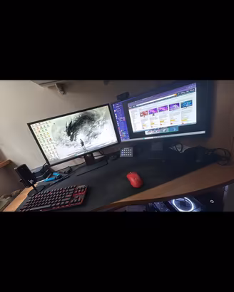 BenQ ZOWIE XL2546K 24.5” 240Hz
