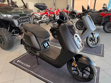 NIU NQiX 500 - PRONTA CONSEGNA
