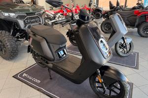 NIU NQiX 500 - PRONTA CONSEGNA
