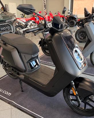 NIU NQiX 500 - PRONTA CONSEGNA