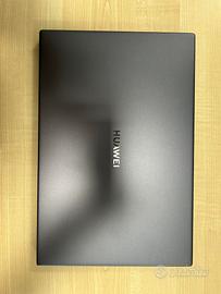 Huawei Matebook D14