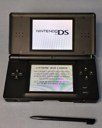 Nintendo DS Lite
