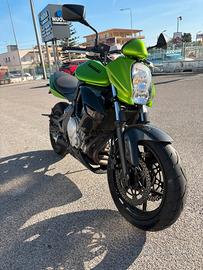 KAWASAKI ER6-N ABS