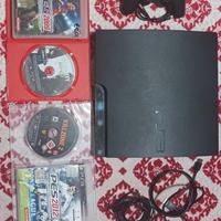 playstation 3 slim