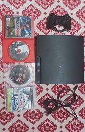 playstation 3 slim