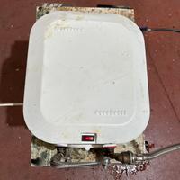 Scaldabagno elettrico