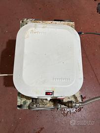 Scaldabagno elettrico