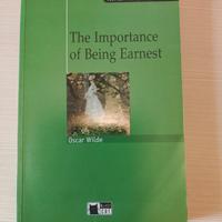The Importance of Being Earnest - O. Wilde