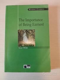 The Importance of Being Earnest - O. Wilde