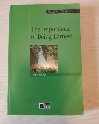The Importance of Being Earnest - O. Wilde