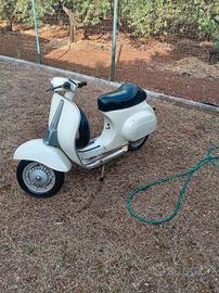 vespa 50 special