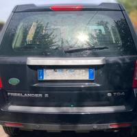 PORTELLONE POSTERIORE LAND ROVER Freelander 3Â° Se
