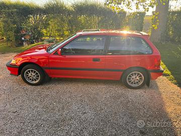 Cerchioni Honda Civic 14'