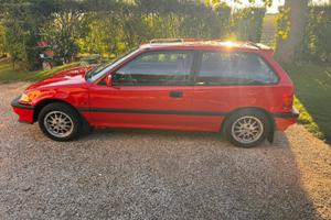 Cerchioni Honda Civic 14'