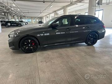 BMW Serie 3 Touring Serie 3 G21 2022 Touring ...