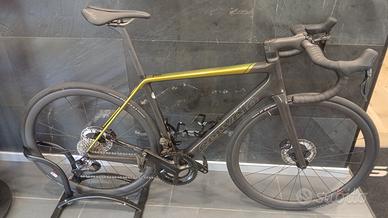 Cervelo Caledonia 5 tg ML