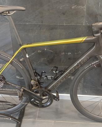 Cervelo Caledonia 5 tg ML