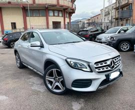 Mercedes-benz GLA 220 d Automatic Executive AMG
