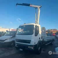 Daf 120 q.li lf gru+cassone fisso