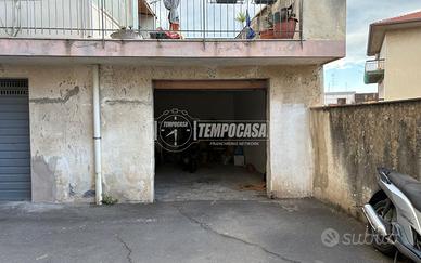 Box a Gravina di Catania 1 locali