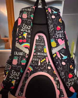 Zaino CoolPack – Usato pochissimo, come nuovo
