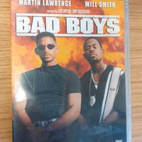 Dvd Bad Boys I e Bad boys II