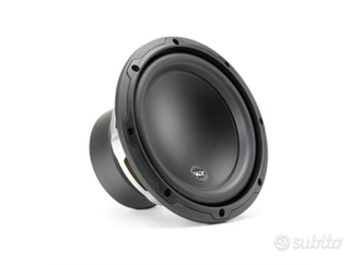 Used Jl Audio 10w3 Subwoofers For Sale Hifishark Com