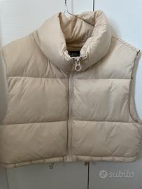 Smanicato ragazza