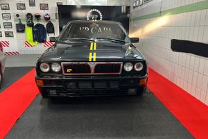 Lancia Delta 2.0i.e. turbo 16V HF integrale 5 Seri