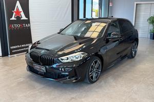 BMW 116 i Msport auto