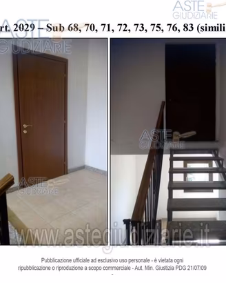 Magazzino Nuoro [A399677]
