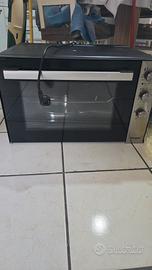 forno ventilato 