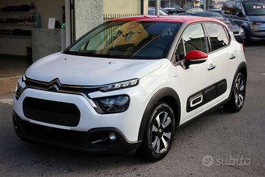 Citroen C3 1.2 PureTech 83 CV S&S Shine PROMO AUTO