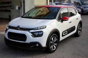 Citroen C3 1.2 PureTech 83 CV S&S Shine PROMO AUTO